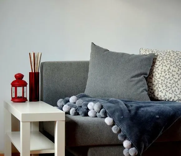 Appartamento Antresola Sopot, 2 Sypialnie, 2 Lazienki Blisko Plazy Sopot