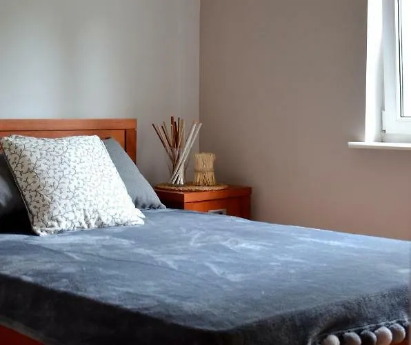 Antresola Sopot, 2 Sypialnie, 2 Lazienki Blisko Plazy Appartamento *